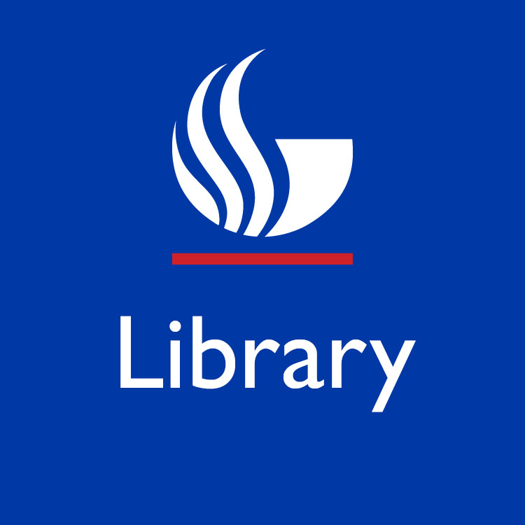 Library Logo